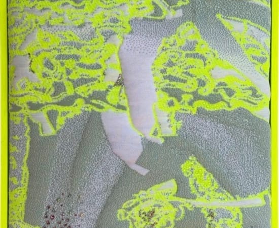Yamuna Forzani, Eye Candy L6