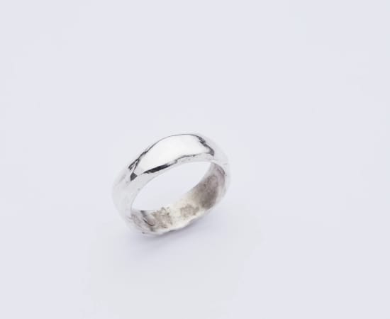 Jesler Muntendam, Organic ring