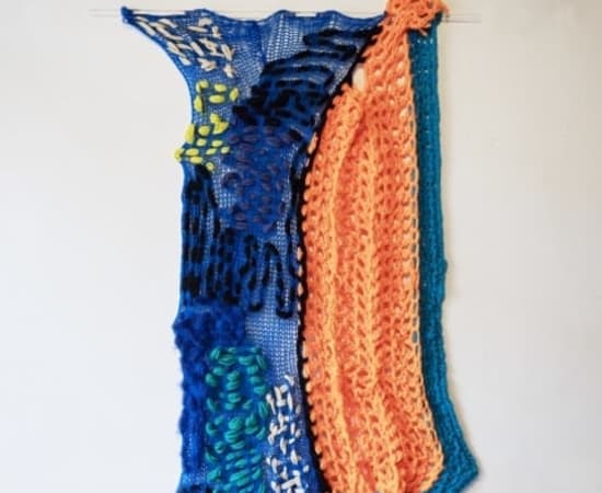 Mariadela Araujo, Wearable art