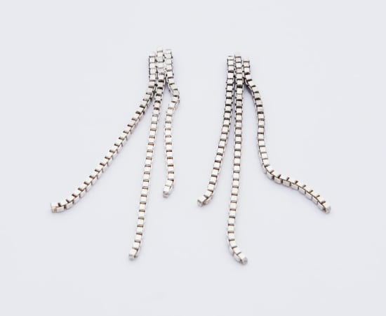Jesler Muntendam, Soiree Disco silver