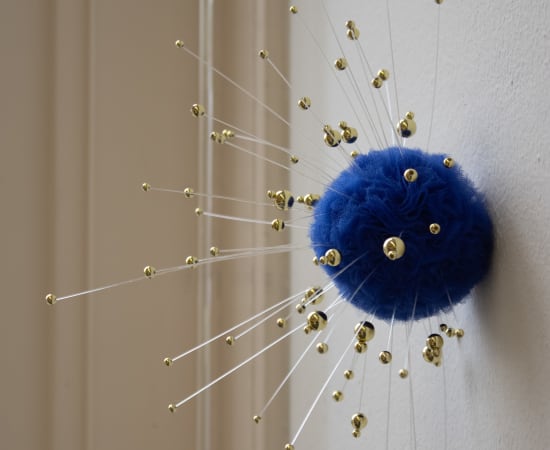 Sofie Aaldering, Midnight sky pompom