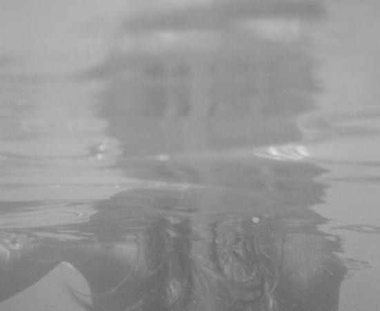 Liselore Chevalier, L'eau #1