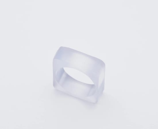 Jesler Muntendam, Square ring