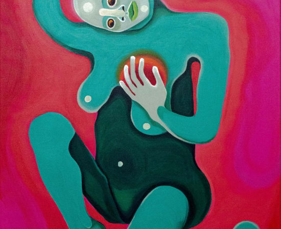 Nikè Marchand, To slowly feel