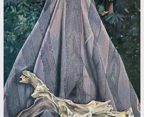 Mireille Robbe, Hidden Mother Nature VII