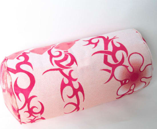 Yamuna Forzani, Pillow - Girls girls girls