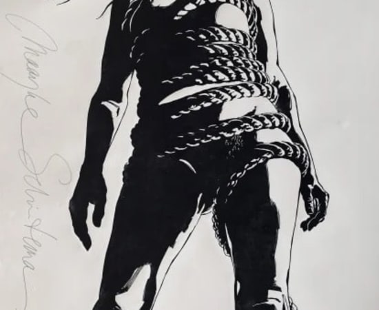 Maayke Schuitema, She is, isnt she