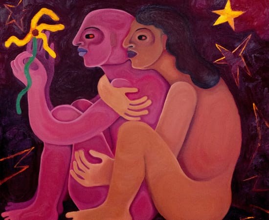 Nikè Marchand, Admiration
