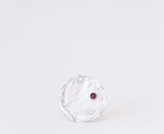 Jesler Muntendam, Sel Ring Burgundy