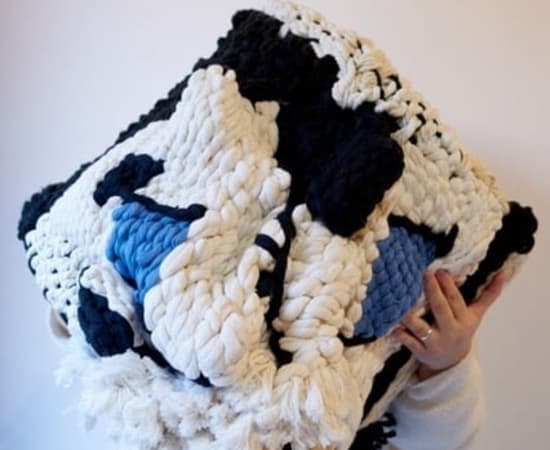 Mariadela Araujo, Moon Puff