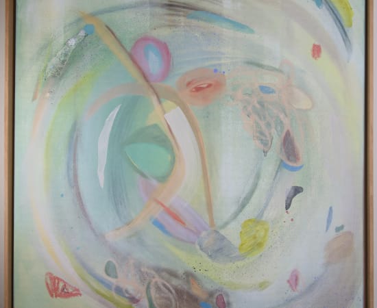 Hannah Kori, Spaces, Places, People V2