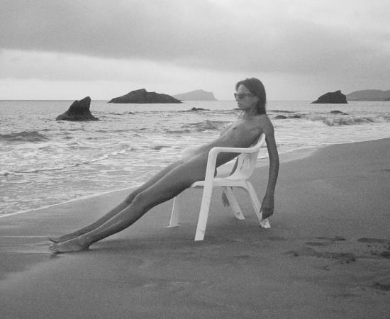 Liselore Chevalier, La Chaise #1