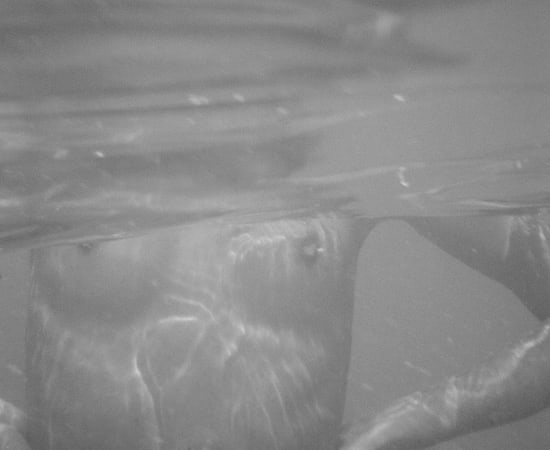 Liselore Chevalier, L'eau #2