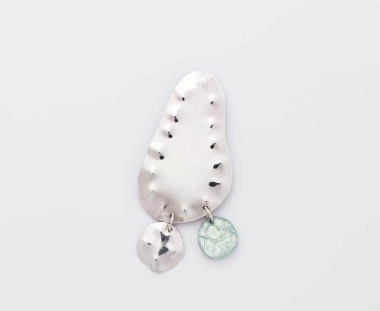 Jesler Muntendam, Clouddrops silver