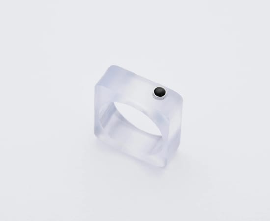 Jesler Muntendam, Square ring II