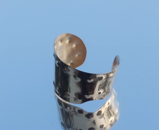 Jesler Muntendam, Bracelet Gold Plated