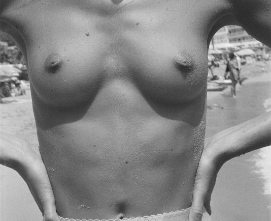 Liselore Chevalier, Le Blanc #2