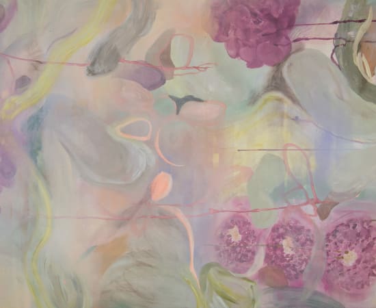 Hannah Kori, Mystic River