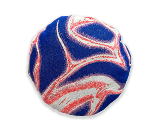 Yamuna Forzani, Circle Pillow 7