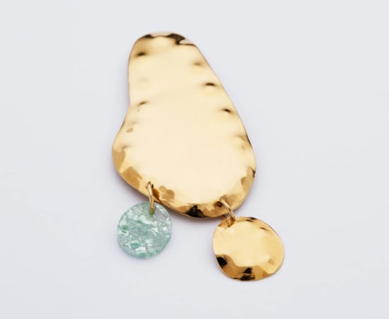 Jesler Muntendam, Clouddrops gold