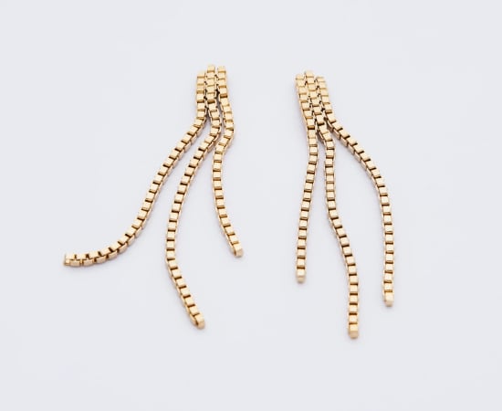 Jesler Muntendam, Soiree Disco gold