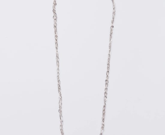 Jesler Muntendam, Soiree necklace