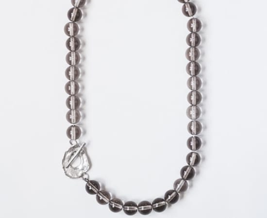Jesler Muntendam, Necklace Salt Ice