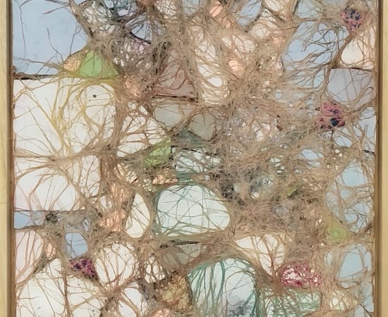 Esther Hoogendijk, Whether you like it or not, everything is connected