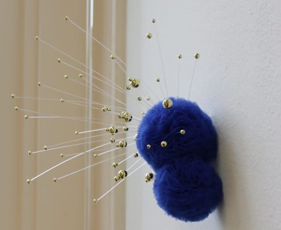 Sofie Aaldering, Midnight sky pompom II