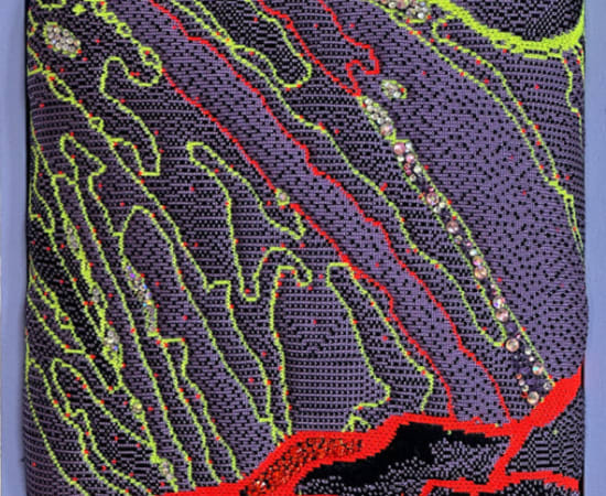Yamuna Forzani, Maps of Utopia S3