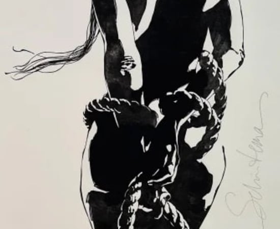 Maayke Schuitema, Closeness