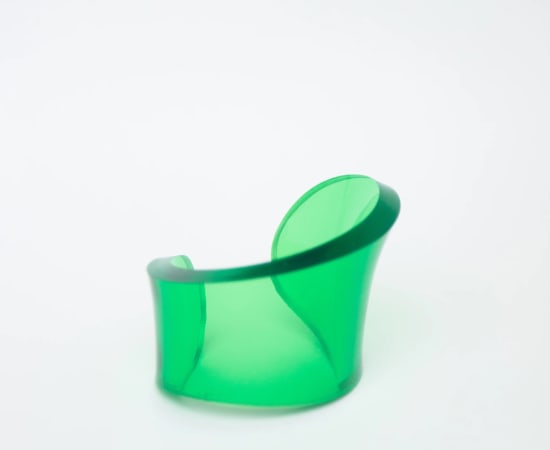 Jesler Muntendam, Bracelet Green