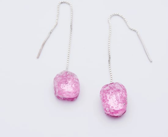 Jesler Muntendam, Serpent Pink