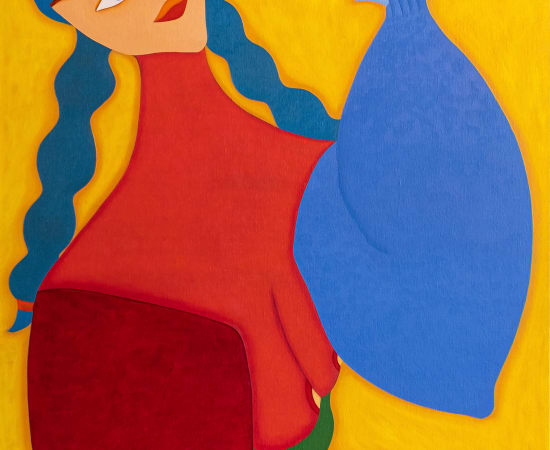 Sona Asemani, Mirror II