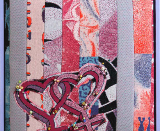 Yamuna Forzani, Piece of me 009