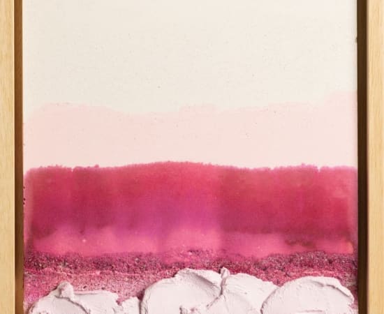 Esther Hoogendijk, Rising in pink