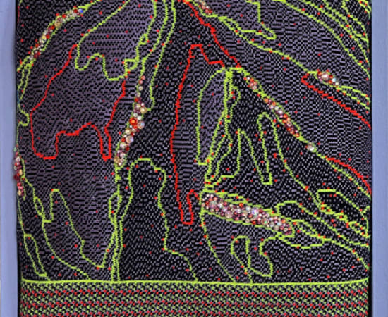 Yamuna Forzani, Maps of Utopia S4