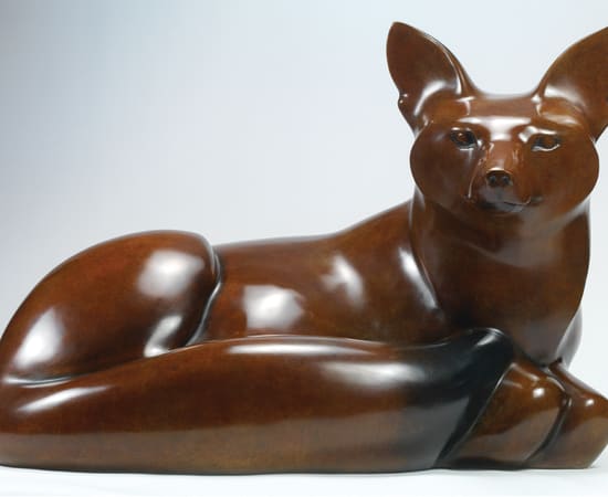 Michael Cooper, Fox, c.2010