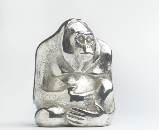Michael Cooper, Small Orang Utan, 2009