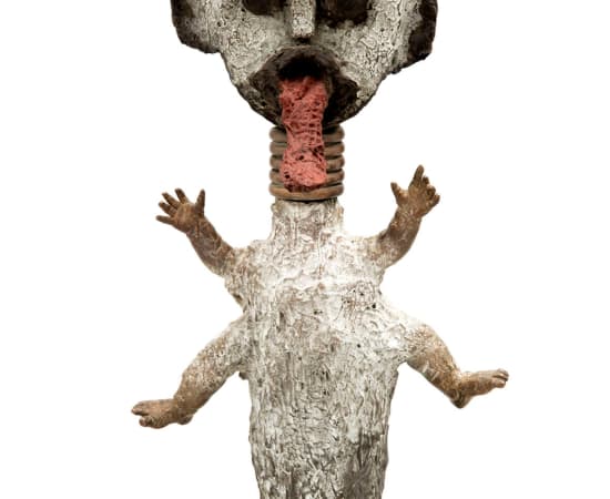 David Bailey, xman, 2010