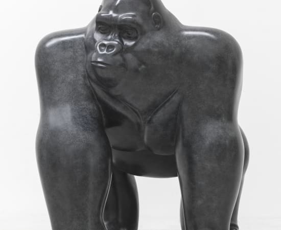 Michael Cooper, Large Gorilla