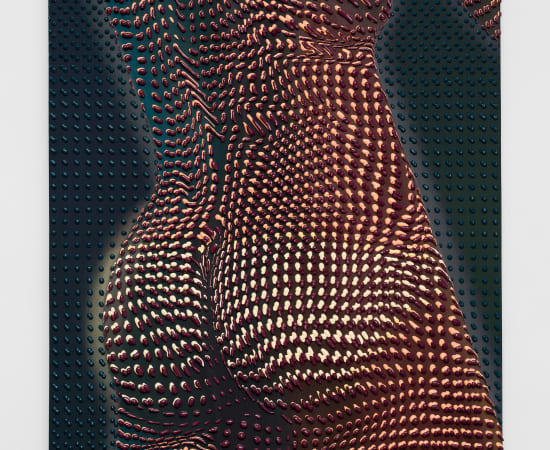 Joseph Parra, Butt, 2025