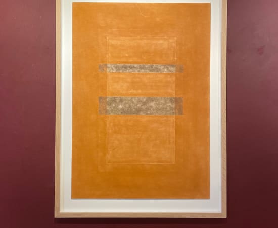 Polly Bennett, Weathered