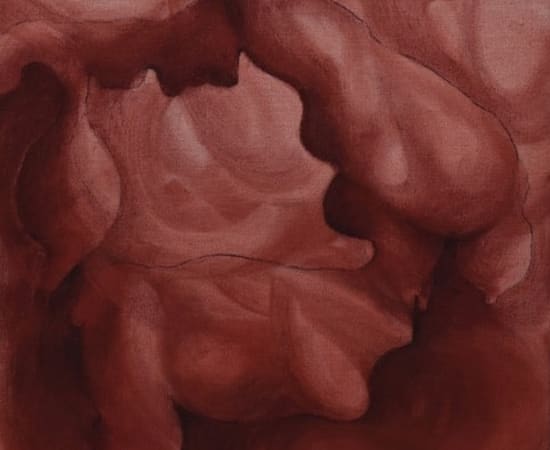 Sally Minns, Study 1, 2025