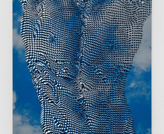Joseph Parra, Daydream, 2024