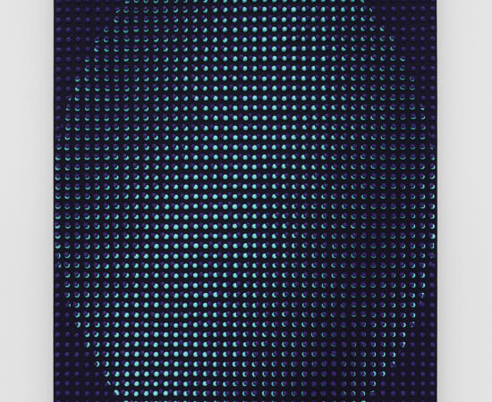 Joseph Parra, Untitled (Mirage), 2022
