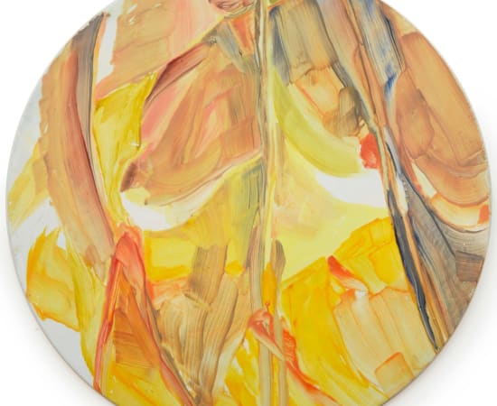 Rose Fulbright, A Question of Presence