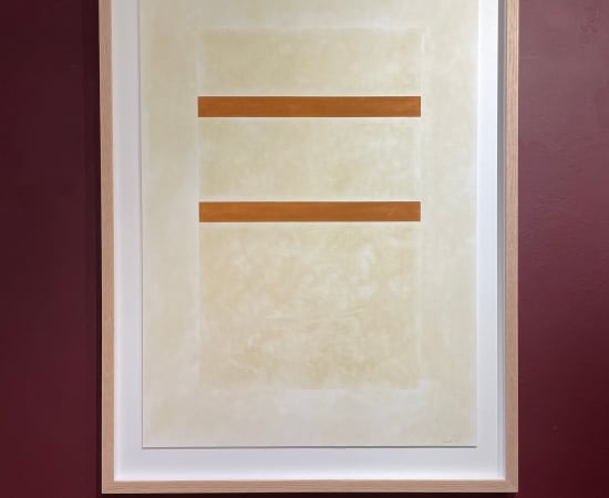 Polly Bennett, Creation, 2025