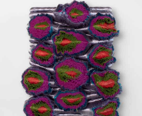 Joana Schneider, Lilac Mini Garden