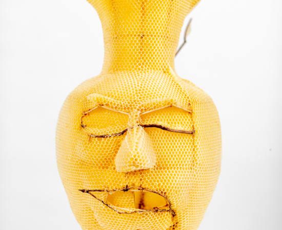 Tomáš Libertíny, Spirit Amphora